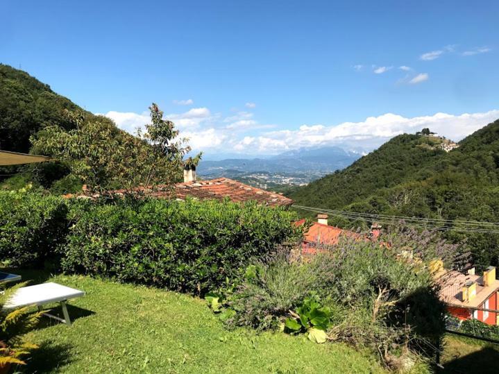 Casa San Bartolomeo Villa Riccò del Golfo di Spezia Exterior foto