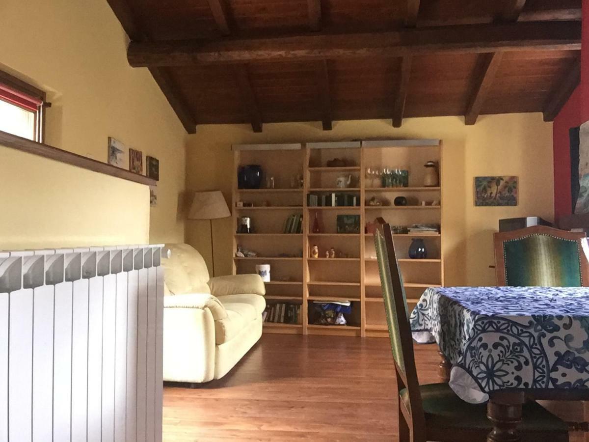 Casa San Bartolomeo Villa Riccò del Golfo di Spezia Exterior foto